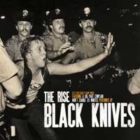 Black Knives - The Rise EP